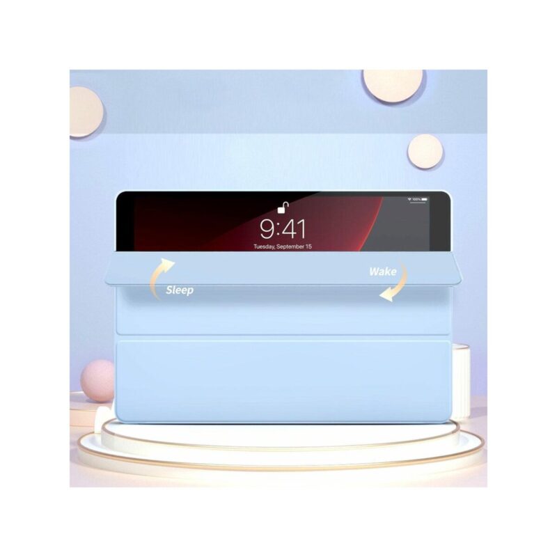 Etui Classic 2 do Apple iPad 5/6 9.7" Classic 2 niebieski