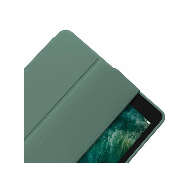Etui Classic 2 do Apple iPad 7/8/9 10.2" Classic 2 zielony