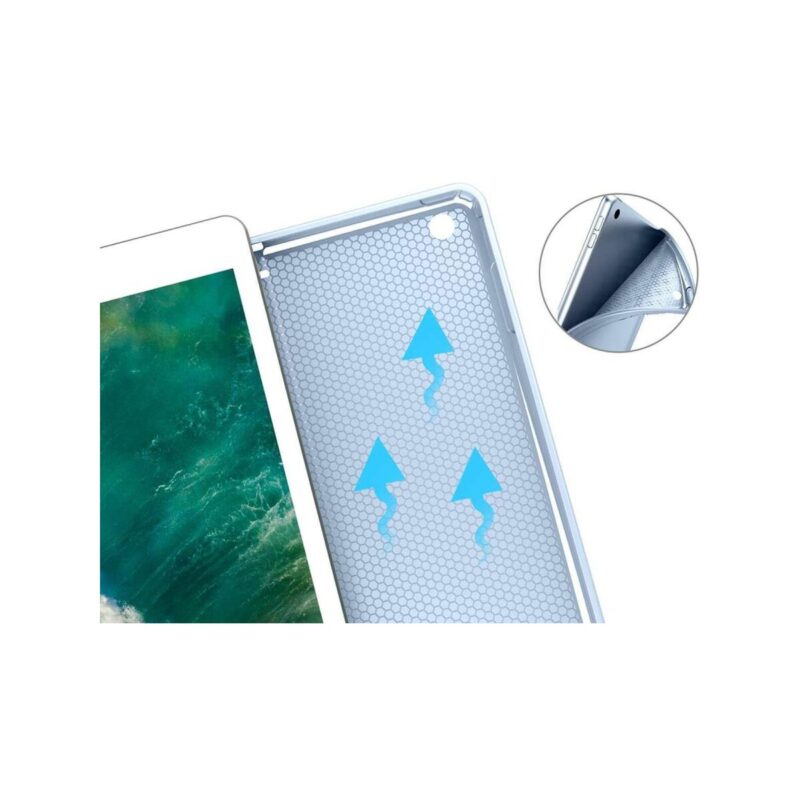 Etui Classic 2 do Apple iPad 5/6 9.7" Classic 2 niebieski