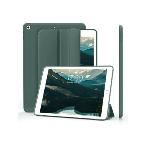 Etui Classic 2 do Apple iPad 7/8/9 10.2" Classic 2 zielony