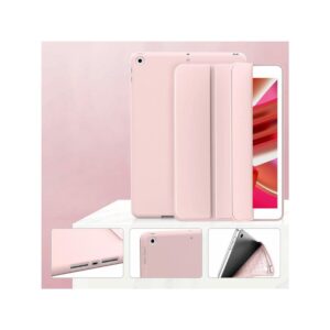 Etui Classic 2 do Apple iPad 7/8/9 10.2" Classic 2 różowy