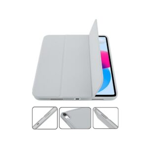 Etui Classic 2 do Apple iPad 10 10.9" Classic 2 szary