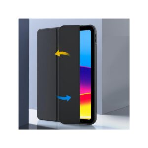 Etui Classic 2 do Apple iPad 10 10.9" Classic 2 czarny