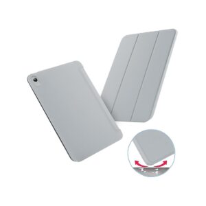 Etui Classic 2 do Apple iPad 10 10.9" Classic 2 szary