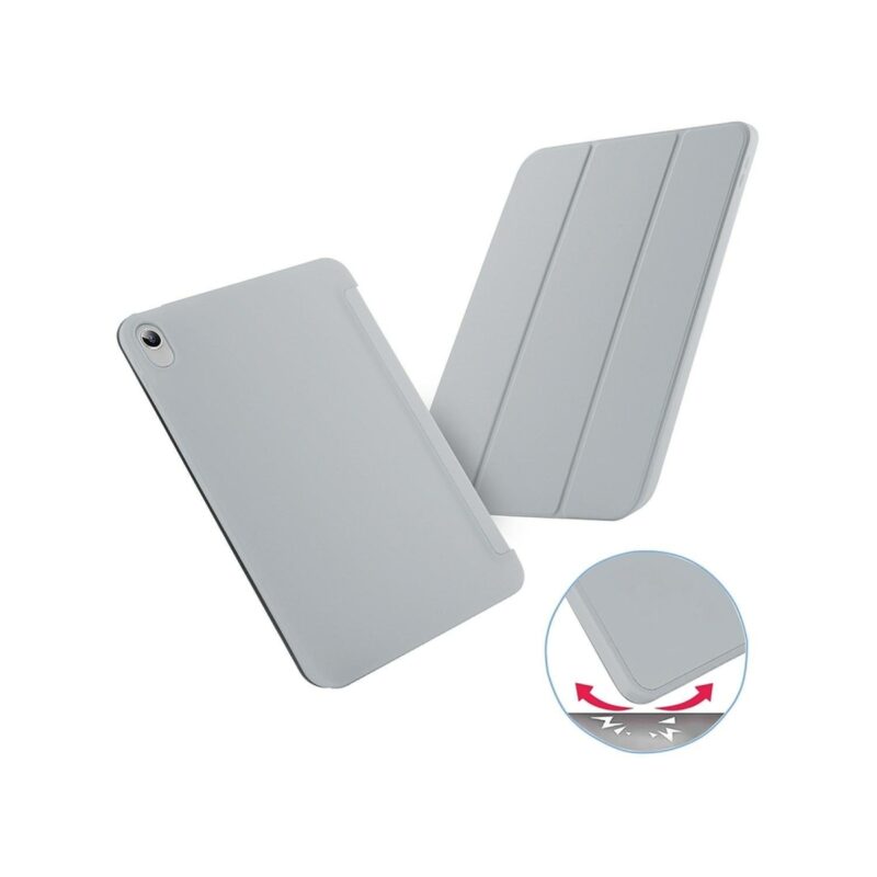 Etui Classic 2 do Apple iPad 10 10.9" Classic 2 szary