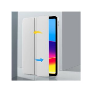 Etui Classic 2 do Apple iPad 10 10.9" Classic 2 szary