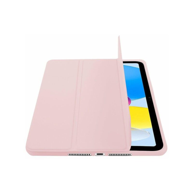 Etui Classic 2 do Apple iPad 7/8/9 10.2" Classic 2 różowy