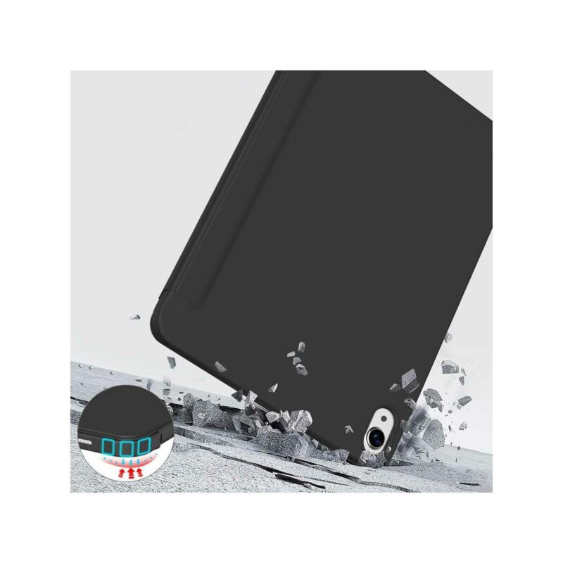 Etui Classic 2 do Apple iPad 10 10.9" Classic 2 czarny