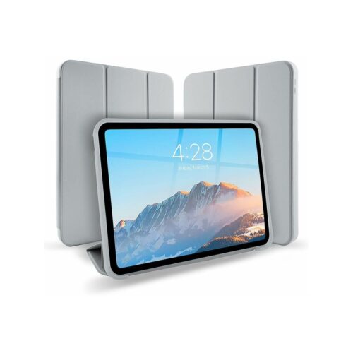 Etui Classic 2 do Apple iPad 10 10.9" Classic 2 szary