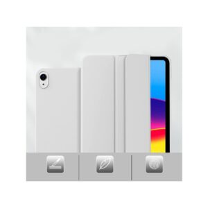 Etui Classic 2 do Apple iPad 10 10.9" Classic 2 szary