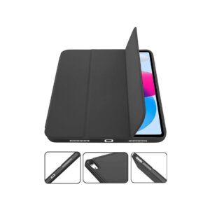 Etui Classic 2 do Apple iPad 10 10.9" Classic 2 czarny