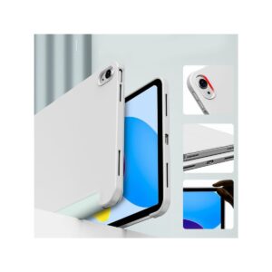 Etui Classic 2 do Apple iPad 10 10.9" Classic 2 szary