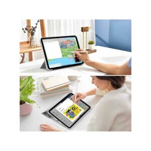 Etui Classic 2 do Apple iPad 10 10.9" Classic 2 szary