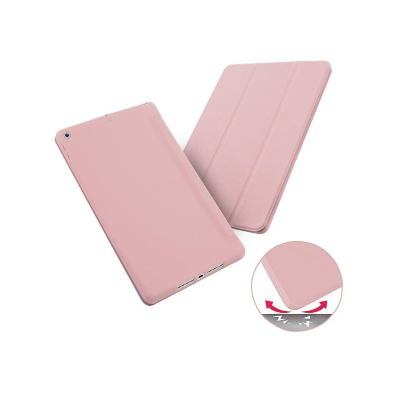Etui Classic 2 do Apple iPad 7/8/9 10.2" Classic 2 różowy