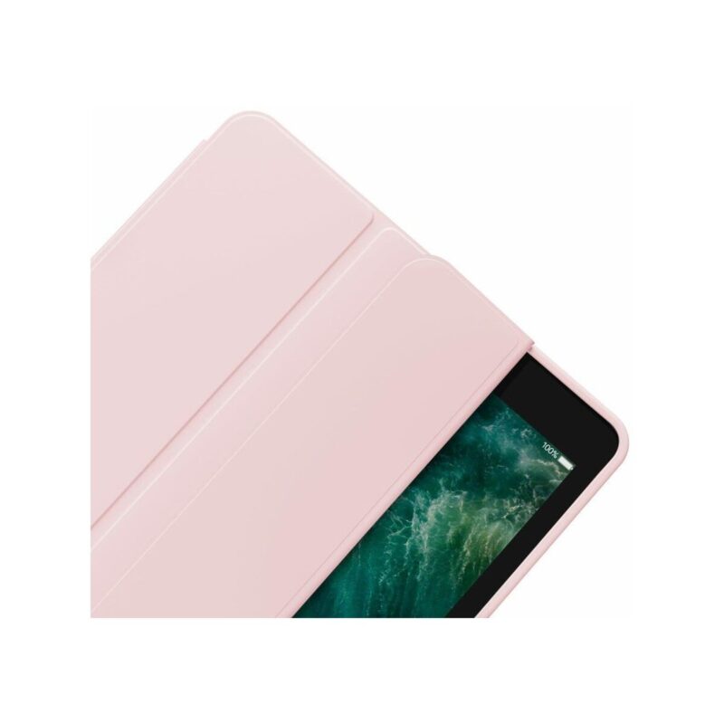 Etui Classic 2 do Apple iPad 7/8/9 10.2" Classic 2 różowy