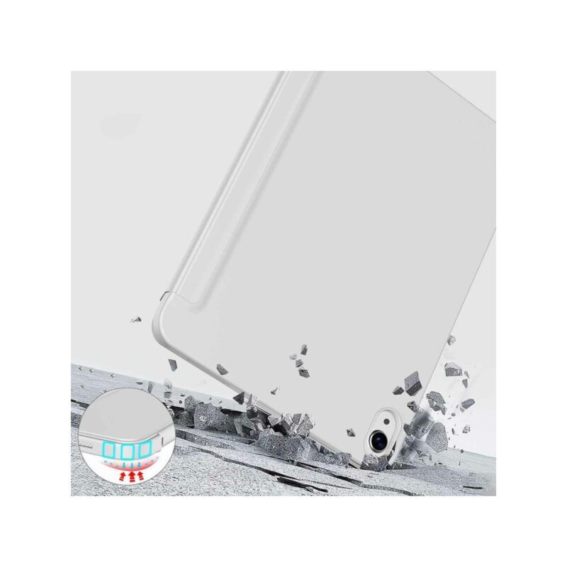 Etui Classic 2 do Apple iPad 10 10.9" Classic 2 szary