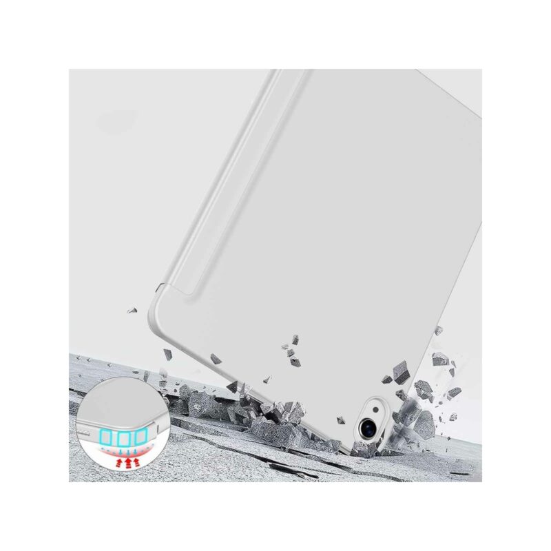 Etui Classic 2 do Apple iPad 10 10.9" Classic 2 szary
