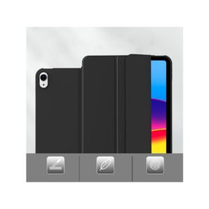 Etui Classic 2 do Apple iPad 10 10.9" Classic 2 czarny