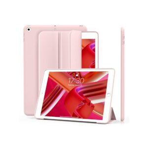 Etui Classic 2 do Apple iPad 7/8/9 10.2" Classic 2 różowy