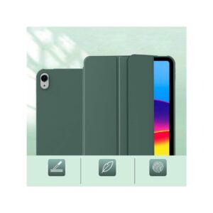 Etui Classic 2 do Apple iPad 10 10.9" Classic 2 zielony