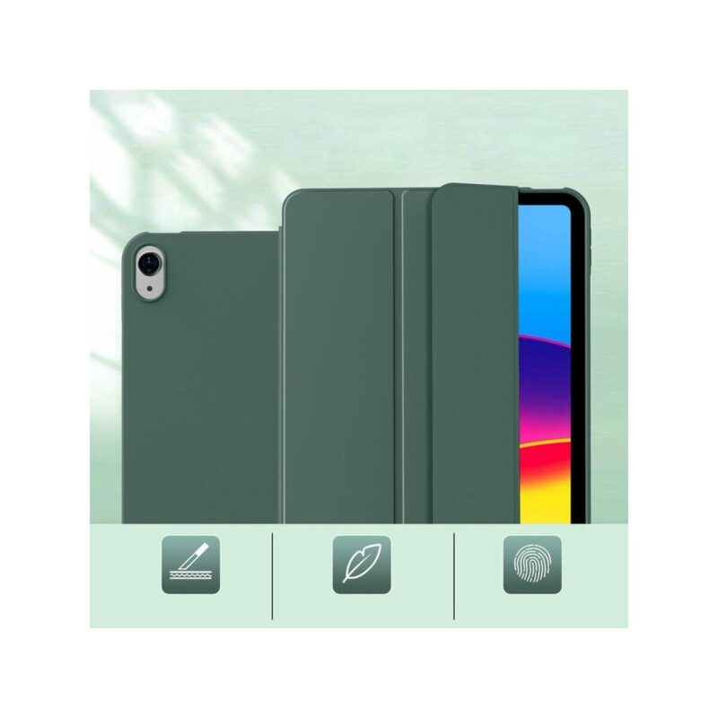 Etui Classic 2 do Apple iPad 10 10.9" Classic 2 zielony