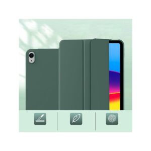 Etui Classic 2 do Apple iPad 10 10.9" Classic 2 zielony