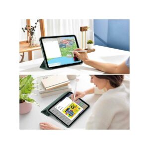 Etui Classic 2 do Apple iPad 10 10.9" Classic 2 zielony