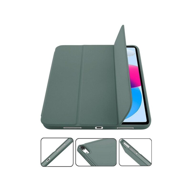 Etui Classic 2 do Apple iPad 10 10.9" Classic 2 zielony