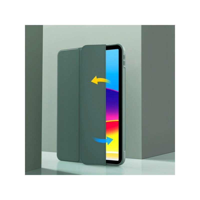 Etui Classic 2 do Apple iPad 10 10.9" Classic 2 zielony