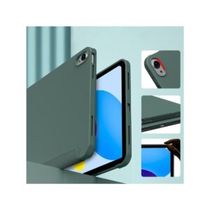 Etui Classic 2 do Apple iPad 10 10.9" Classic 2 zielony