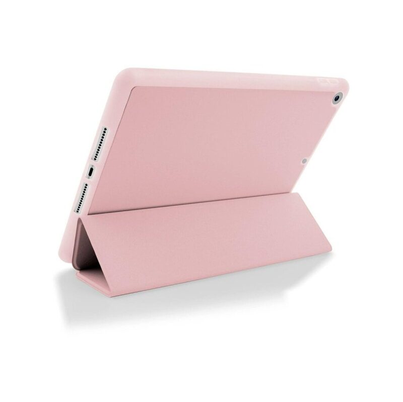 Etui Small Texture 1 do Apple iPad 7/8/9 10.2" Small texture 1 różowy