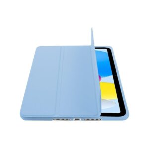 Etui Small texture 1 do Apple iPad 7/8/9 10.2" Small texture 1 niebieski