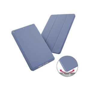 Etui Small Texture 1 do Apple iPad 7/8/9 10.2" Small texture 1 lawendowy