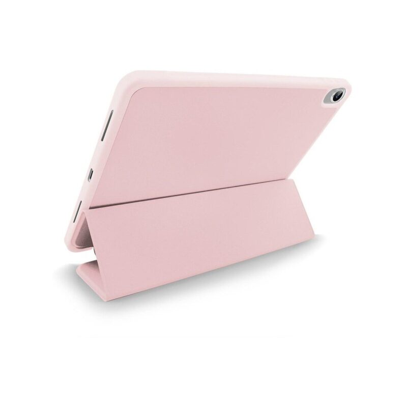 Etui Small Texture 1 do Apple iPad AIR 4 2020/5 2022 10.9"/6 2024 11" Small texture 1 różowy