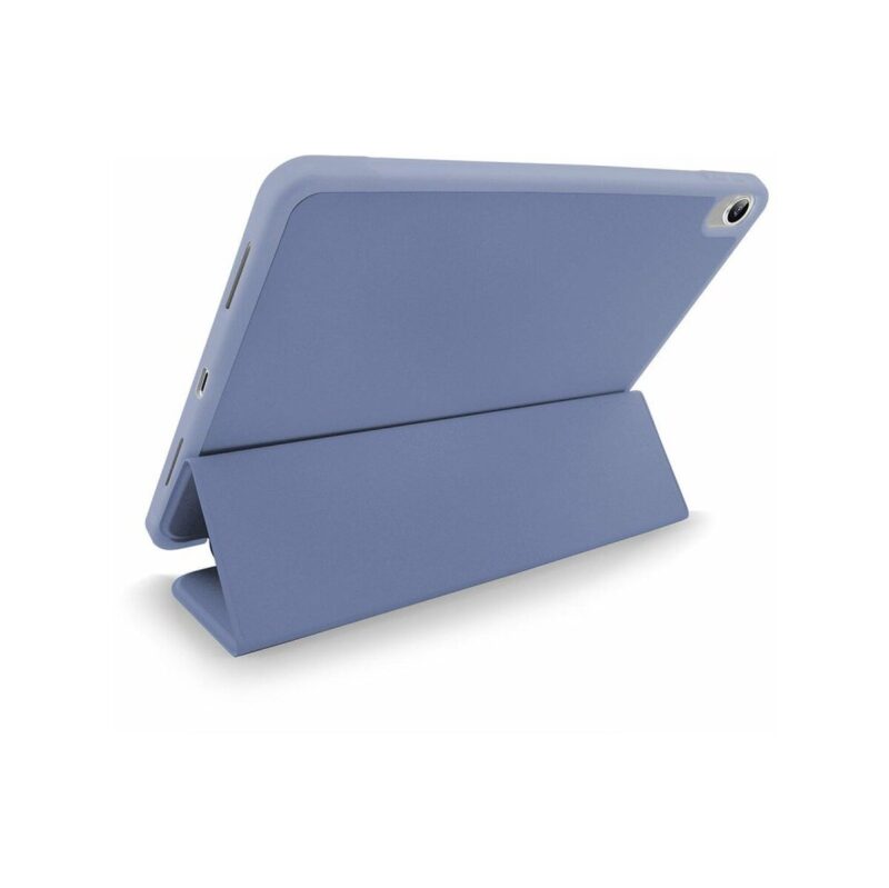 Etui Small Texture 1 do Apple iPad AIR 4 2020/5 2022 10.9"/6 2024 11" Small texture 1 lawendowy
