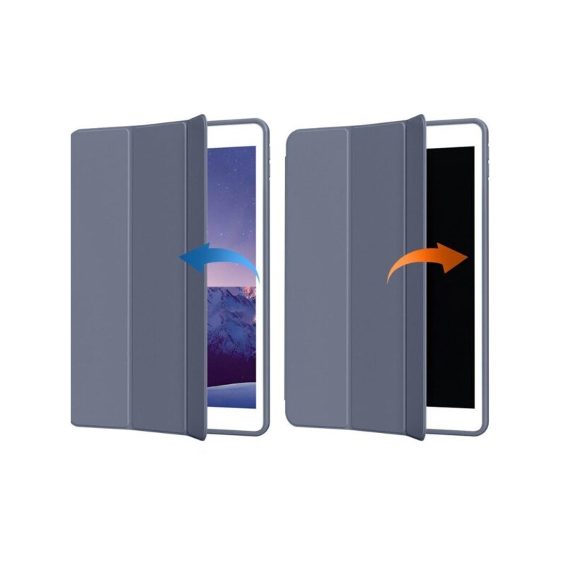 Etui Small Texture 1 do Apple iPad 7/8/9 10.2" Small texture 1 lawendowy