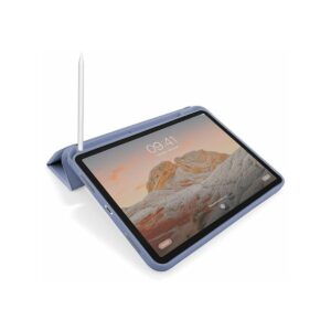 Etui Small Texture 1 do Apple iPad AIR 4 2020/5 2022 10.9"/6 2024 11" Small texture 1 lawendowy