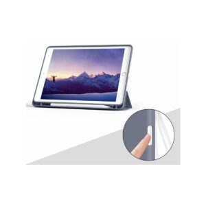 Etui Small Texture 1 do Apple iPad 7/8/9 10.2" Small texture 1 lawendowy