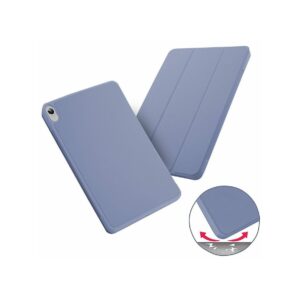 Etui Small Texture 1 do Apple iPad AIR 4 2020/5 2022 10.9"/6 2024 11" Small texture 1 lawendowy