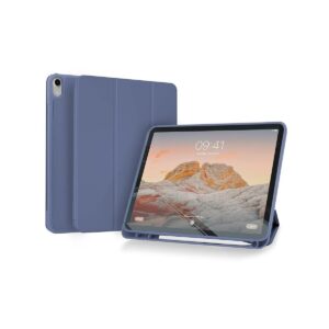 Etui Small Texture 1 do Apple iPad AIR 4 2020/5 2022 10.9"/6 2024 11" Small texture 1 lawendowy
