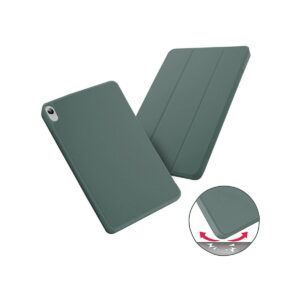 Etui Small Texture 1 do Apple iPad AIR 4 2020/5 2022 10.9"/6 2024 11" Small texture 1 zielony