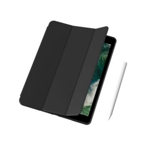 Etui Small Texture 1 do Apple iPad AIR 4 2020/5 2022 10.9"/6 2024 11" Small texture 1 czarny