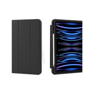 Etui Small Texture 1 do Apple iPad AIR 4 2020/5 2022 10.9"/6 2024 11" Small texture 1 czarny