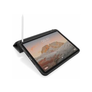 Etui Small Texture 1 do Apple iPad AIR 4 2020/5 2022 10.9"/6 2024 11" Small texture 1 czarny