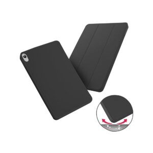 Etui Small Texture 1 do Apple iPad AIR 4 2020/5 2022 10.9"/6 2024 11" Small texture 1 czarny