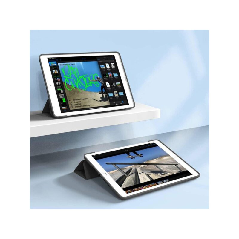 Etui Classic 2 do Apple iPad 5/6 9.7" Classic 2 czarny