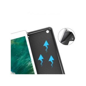 Etui Classic 2 do Apple iPad 5/6 9.7" Classic 2 czarny