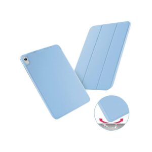 Etui Small texture 1 do Apple iPad 10 10.9" Small texture 1 niebieski