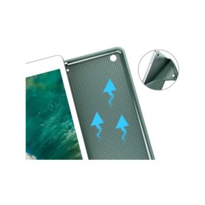 Etui Classic 2 do Apple iPad 5/6 9.7" Classic 2 zielony