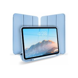 Etui Small texture 1 do Apple iPad 10 10.9" Small texture 1 niebieski